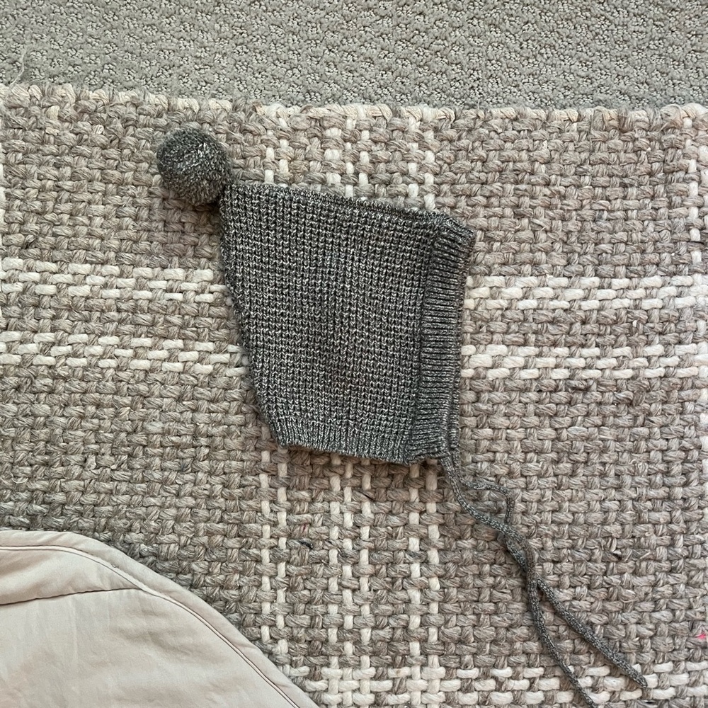 Rylee & Cru - Knit Bonnet